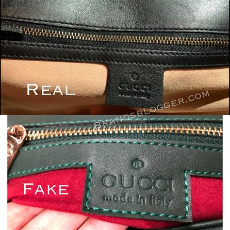 bootleg gucci purse|real vs fake gucci.